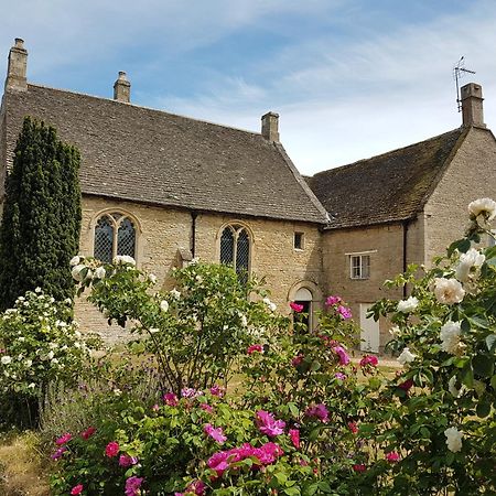 Prebendal Manor Bed & Breakfast Nassington Dış mekan fotoğraf